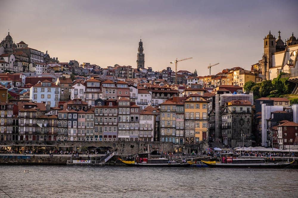 Five Epigenetic Conferences To Add To Your 2024 Calendar EpiCypher   Porto Portugal 