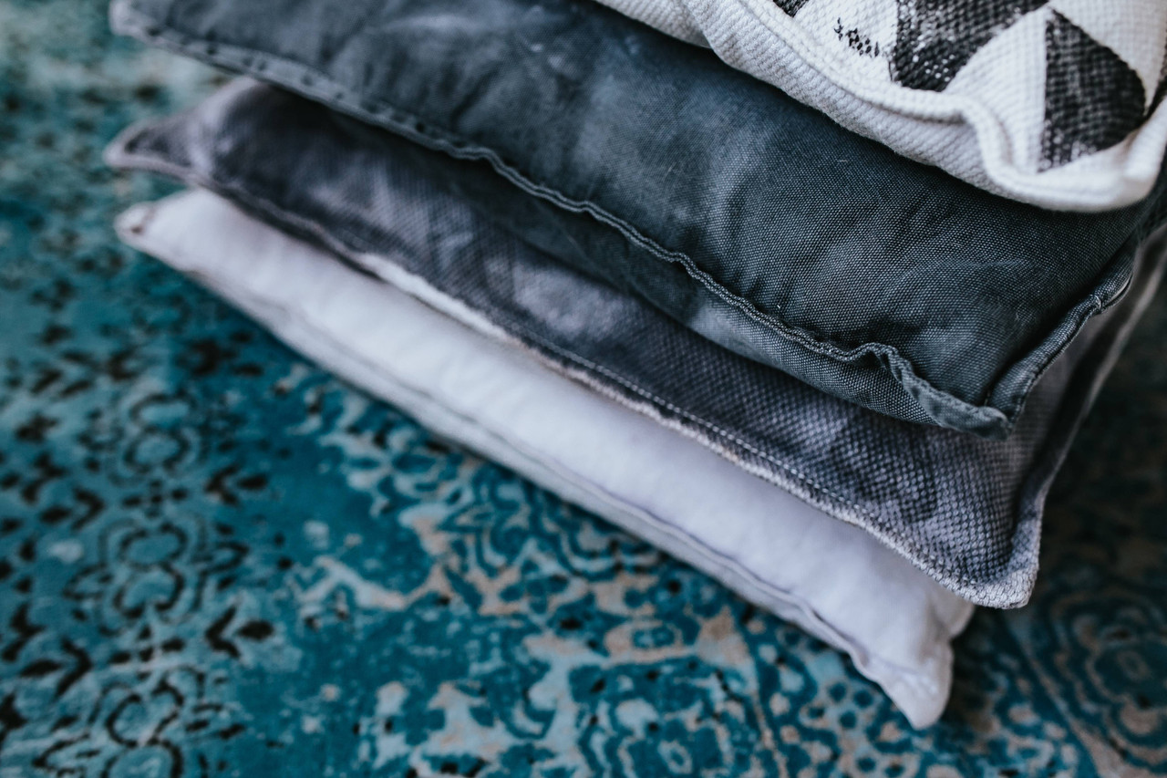 Pillows Pillows