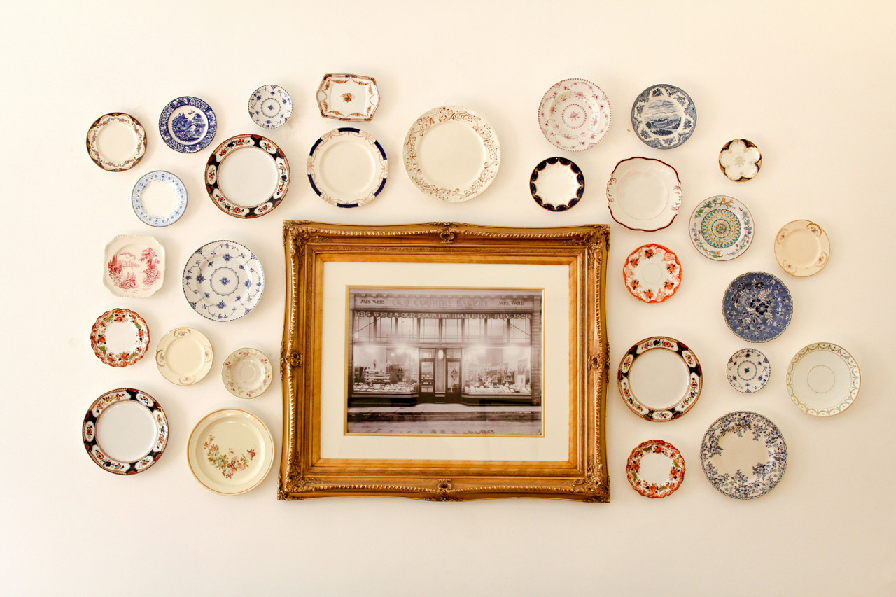 Wall Décor