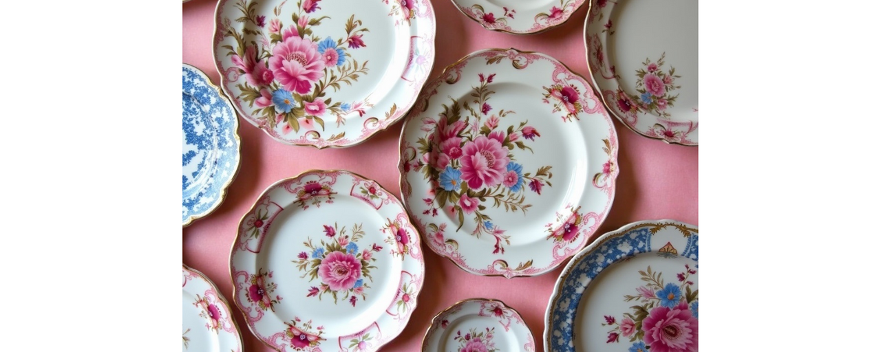 Serveware & Tabletop