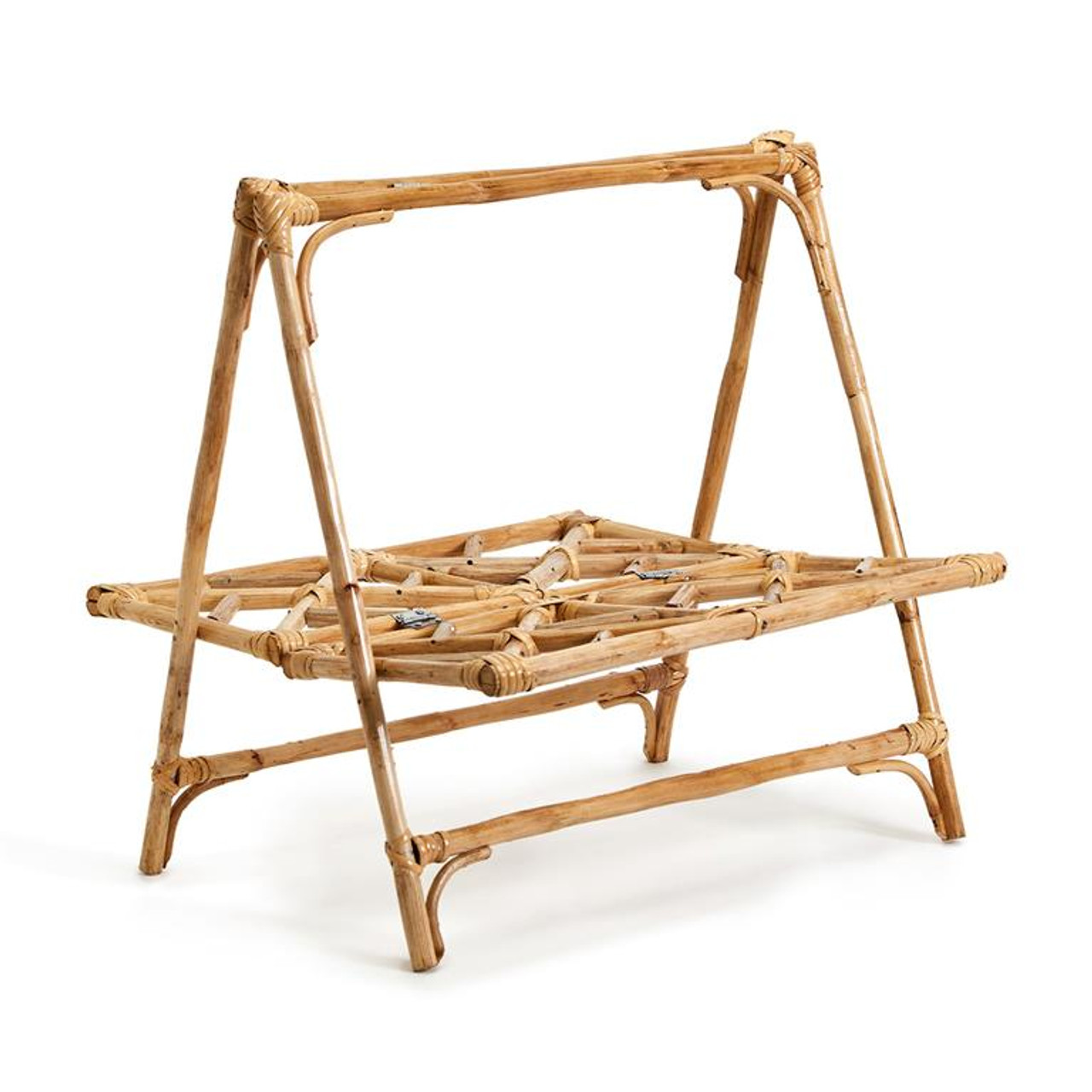 美品 FOLDING BAMBOO MINI 軽量】FOLDING BAMBOO MINI フォールディング バンブー ミニ