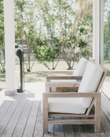 Classic Looks for your Outdoor Living Space
