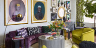Home Decor Design & Inspiration – Tips & Tricks on How to Style & Decorate Your Coffee Table     