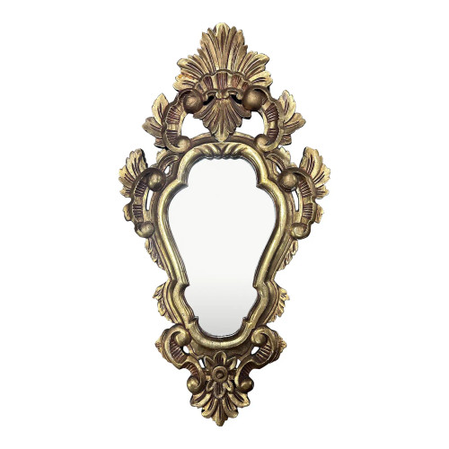Mirrors | The Silver Oyster