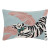 Miami Tiger Pillow