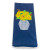 Chinoiserie Sunflower Towel