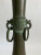 Vintage James Mont Style Patinaed Bronze Urn Lamp