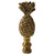 Brass Pineapple Finial