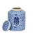 Double Happiness Tea Jar 