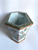 Chinese Famille Rose Hexagonal Porcelain Planter
