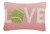 Tennis Love Pillow 