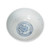 Blue and White Twisted Flower Bowl - Small