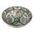 Vintage Famille Rose Bowl 