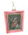 Virgin Mary Retalbo Painting Ornament