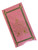 Pagoda Matches - Pink