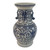 Blue and White Porcelain Double Happiness Vase