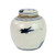 Petite Flower Blossom Ginger Jar