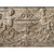 Vintage Neoclassical Wall Hanging