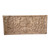 Vintage Neoclassical Wall Hanging