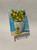 Brass Faux Bamboo Easel