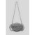 Silverplated "Vermouth" Decanter Liquor Label Tag