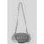 Silverplated "Scotch" Decanter Liquor Label Tag