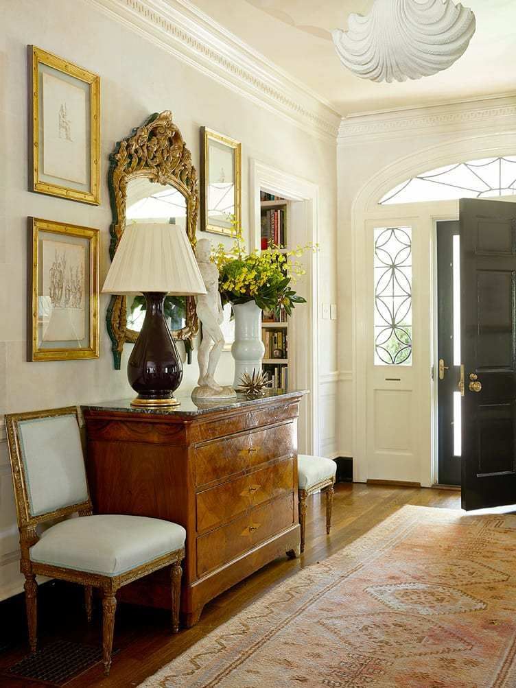 Creating the Perfect Entry using Vintage Elements – 7 Tips and Tricks ...