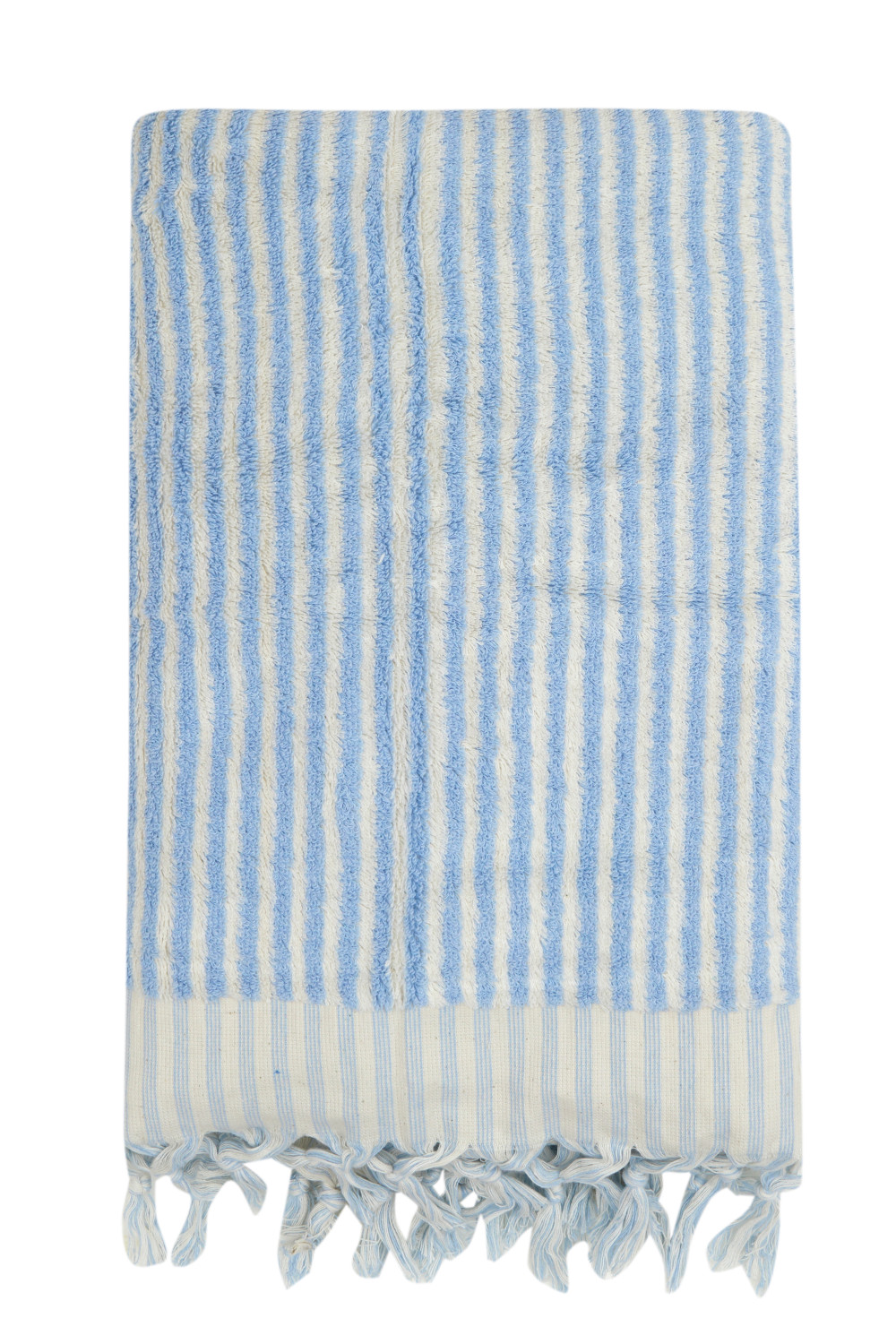 Chizgi Handloom Bath Towels