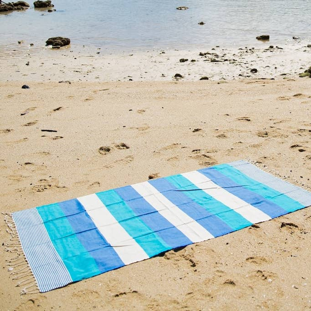 Beach Towels Light Weight Corporate Gifts Bachelorette Bridal