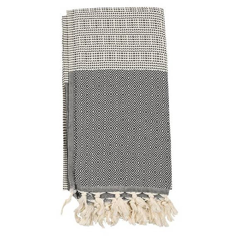 Kasikci Turkish Towels 100% Cotton 33x66 Bath Beach Spa Pool