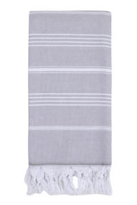 Sultan Terry Back Towels
