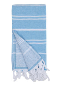 Sultan Terry Back Towels