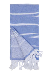 Sultan Terry Back Towels