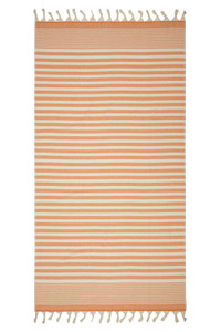 Andalusia Terry Back Towel