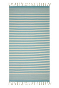 Andalusia Terry Back Towel