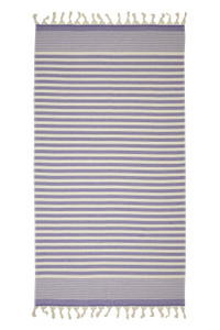 Andalusia Terry Back Towel