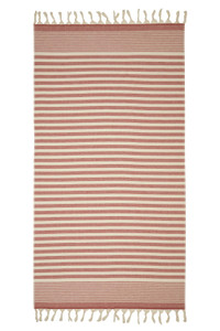 Andalusia Terry Back Towel