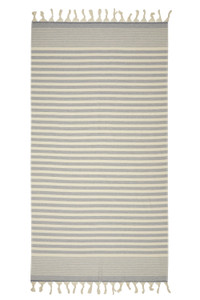 Andalusia Terry Back Towel