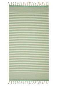 Andalusia Terry Back Towel