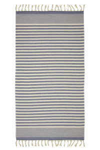 Andalusia Terry Back Towel