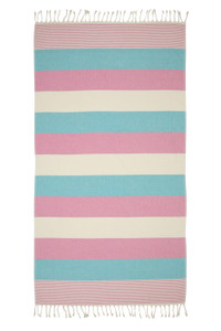 Havana Terry Back Towels