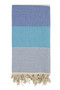 Havana Terry Back Towels