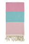 Havana Terry Back Towels