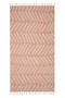 Fishbone Raised Terry Towels