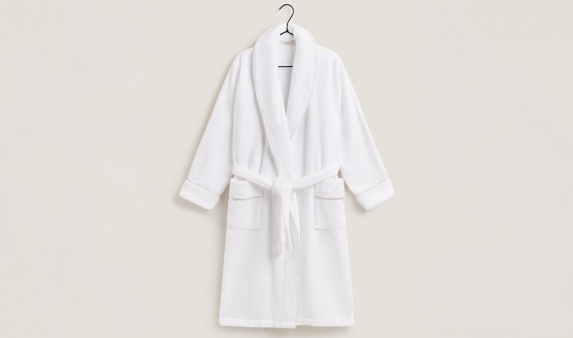 Bathrobes