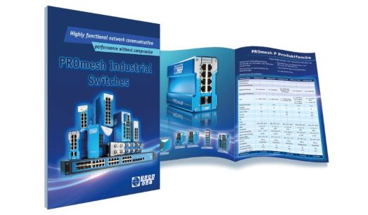 PROFINET Brochure