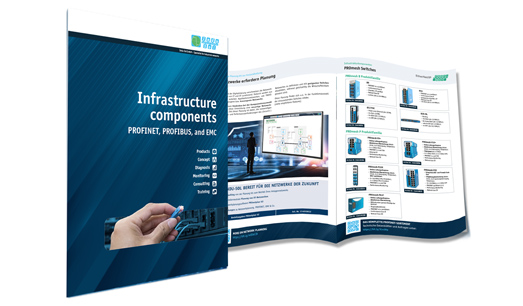 PROFIBUS Brochure