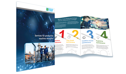 PROFIBUS Brochure