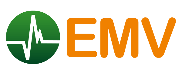 EMV logo