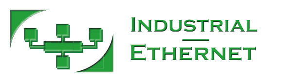 Industrial Ethernet logo